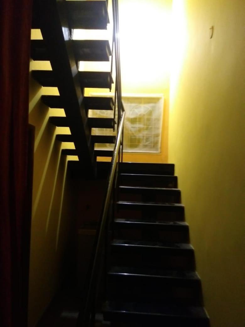 Royale Achaya Bed and Breakfast Chennai Eksteriør billede