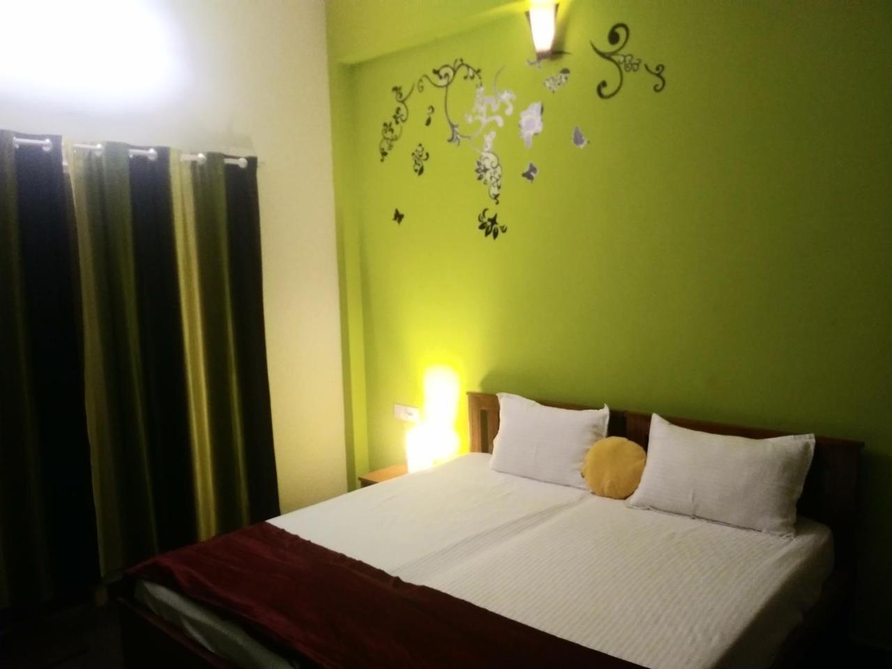 Royale Achaya Bed and Breakfast Chennai Eksteriør billede